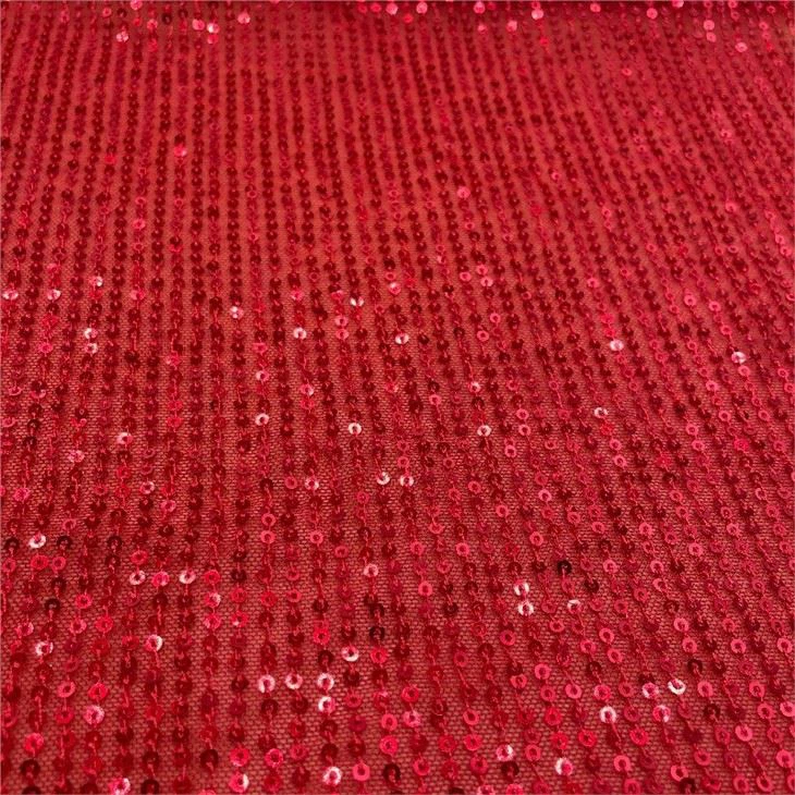 Spangle Fabric